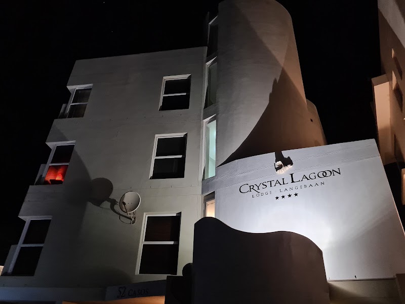 Photo 6 at Crystal Lagoon Lodge in Langebaan