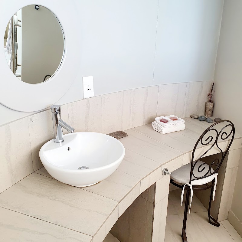 Photo 2 at Crystal Lagoon Lodge in Langebaan