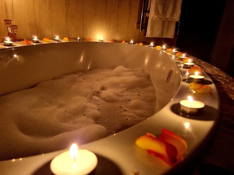 Photo 3 at Crystal Lagoon Lodge in Langebaan