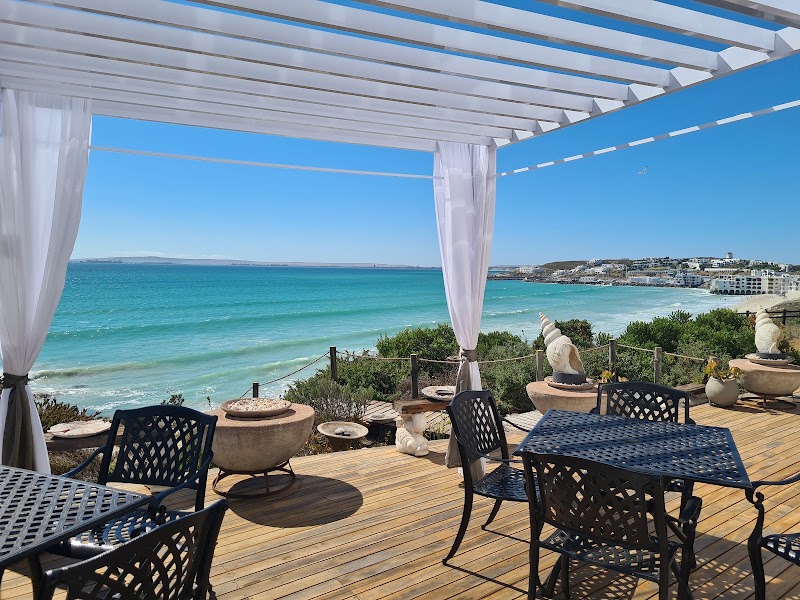 Photo 4 at Crystal Lagoon Lodge in Langebaan