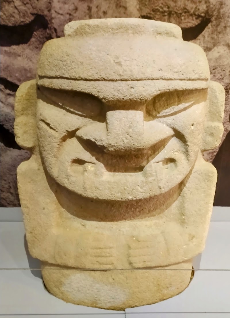 Photo 3 at San Agustín Archaeological Park in San Agustín