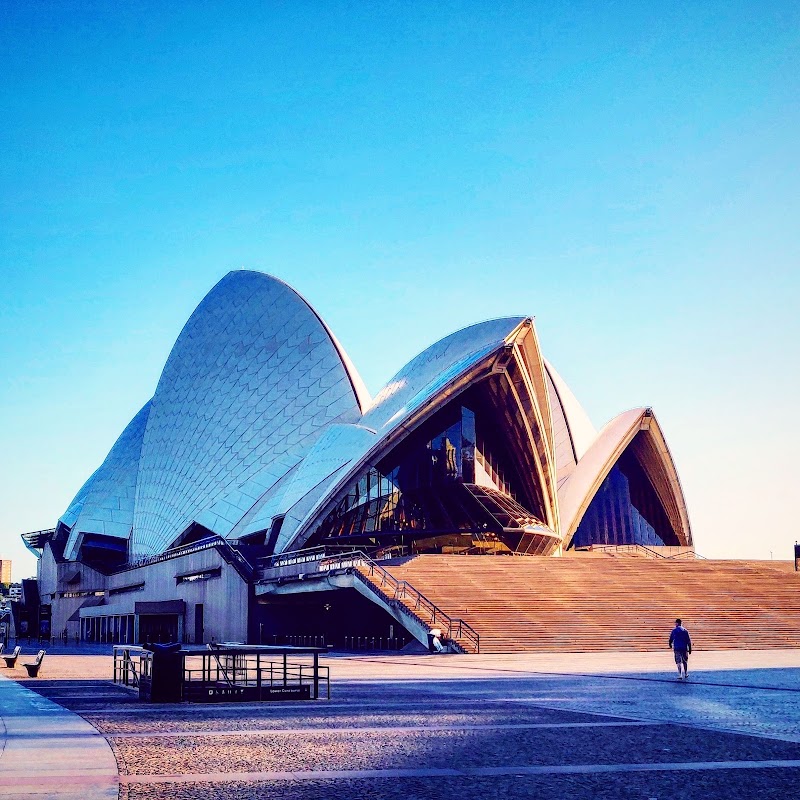 Photo 6 at Sydney Opera House in Sydney