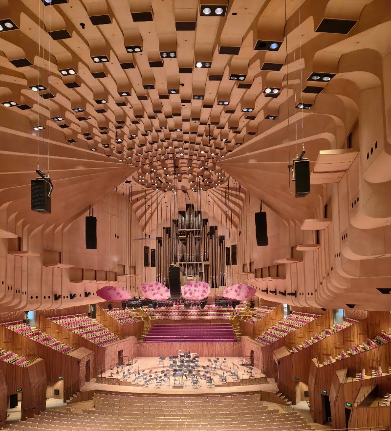 Photo 1 at Sydney Opera House in Sydney