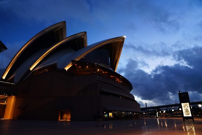 Photo 5 at Sydney Opera House in Sydney