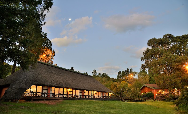 Little Switzerland Resort By Dream Resorts in Bergville