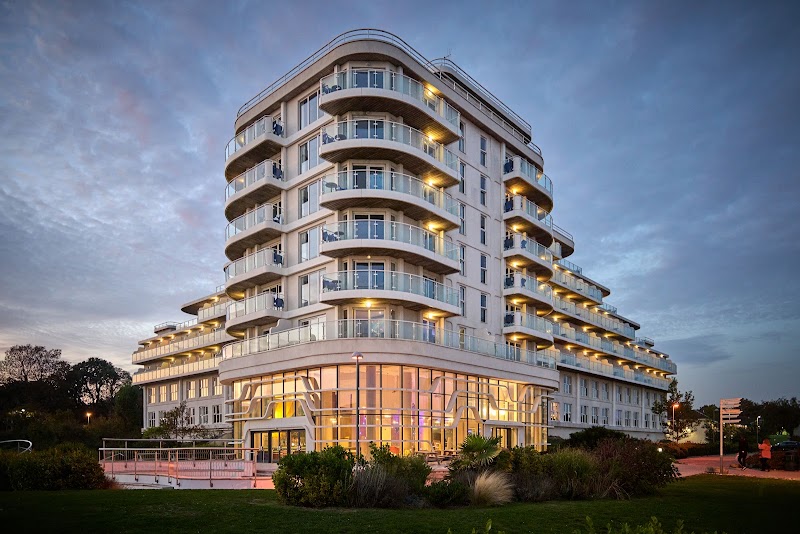 Butlin's Bognor Regis Resort in Bognor Regis