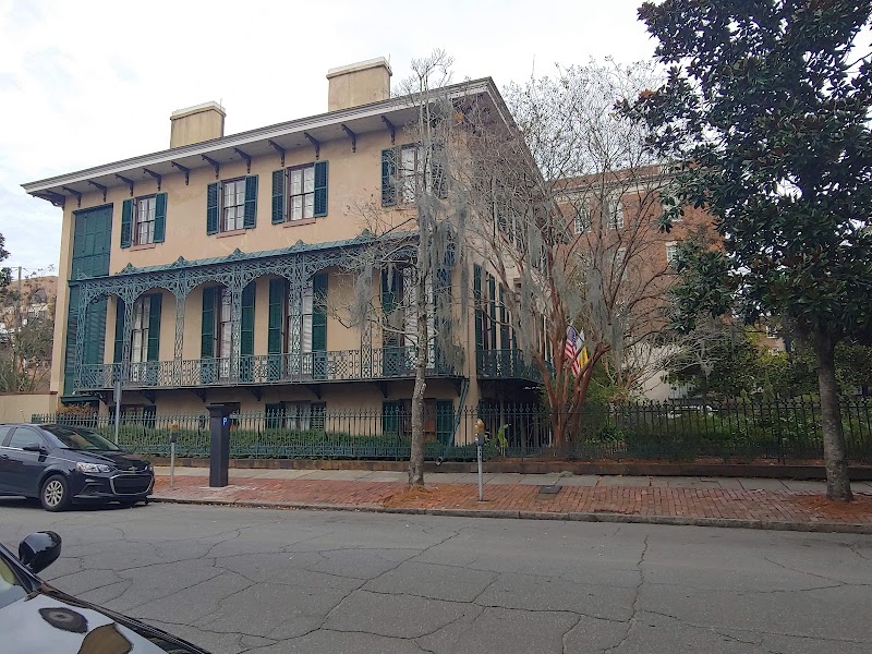 Photo 2 at Andrew Low House Museum in Savannah
