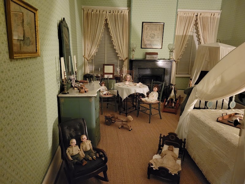 Photo 6 at Andrew Low House Museum in Savannah