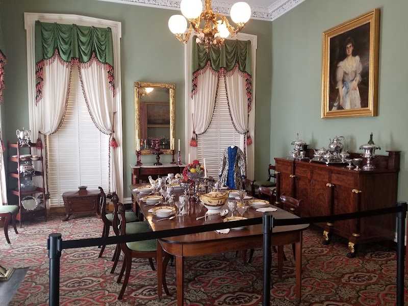 Photo 3 at Andrew Low House Museum in Savannah