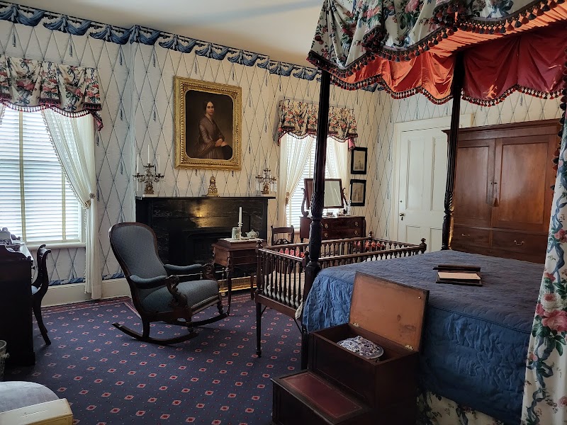 Photo 5 at Andrew Low House Museum in Savannah