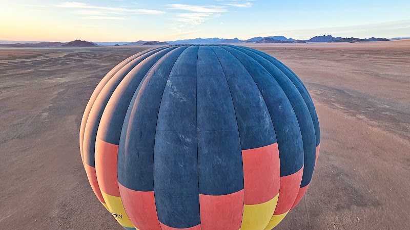 Photo 6 at Namib Sky Balloon Safaris in Sossusvlei
