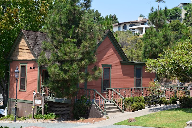 Photo 6 at Heritage County Park in San Diego