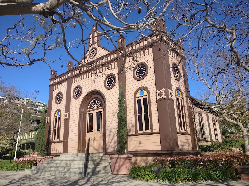 Photo 4 at Heritage County Park in San Diego