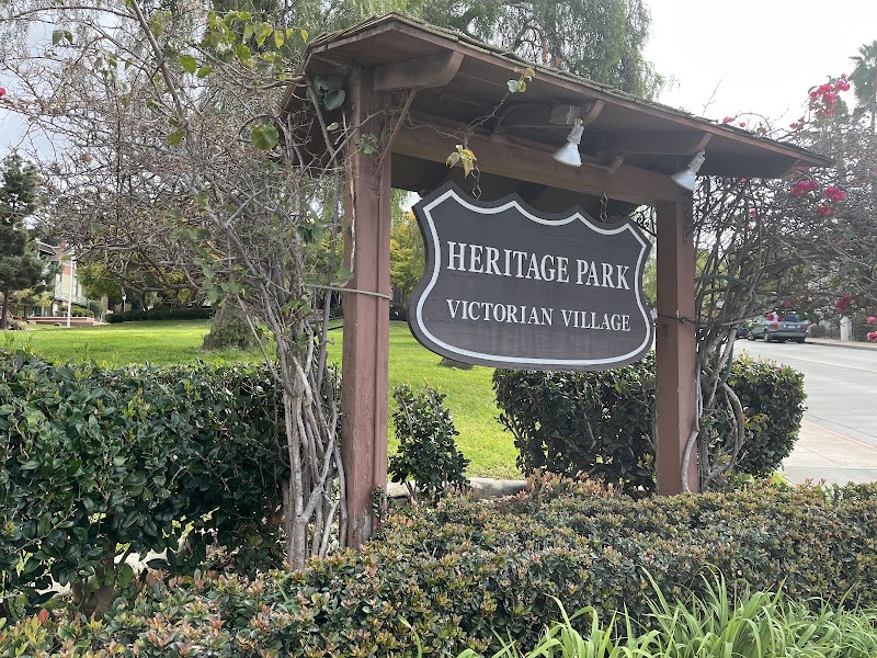 Photo 1 at Heritage County Park in San Diego