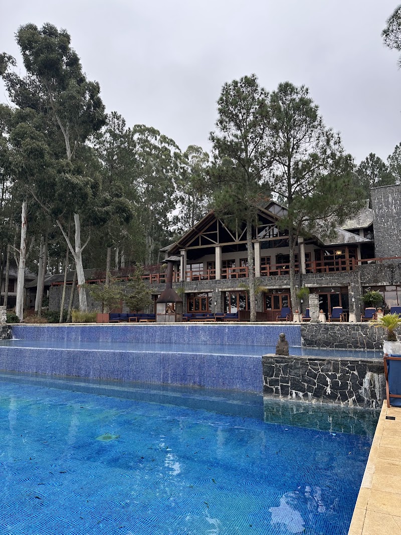 Photo 2 at Carmelo Resort & Spa in Carmelo