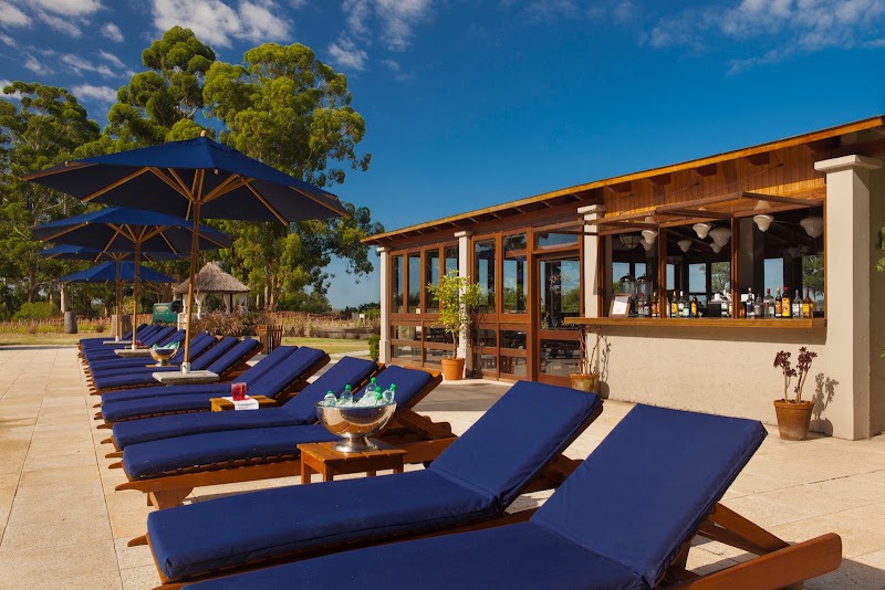 Carmelo Resort & Spa in Carmelo