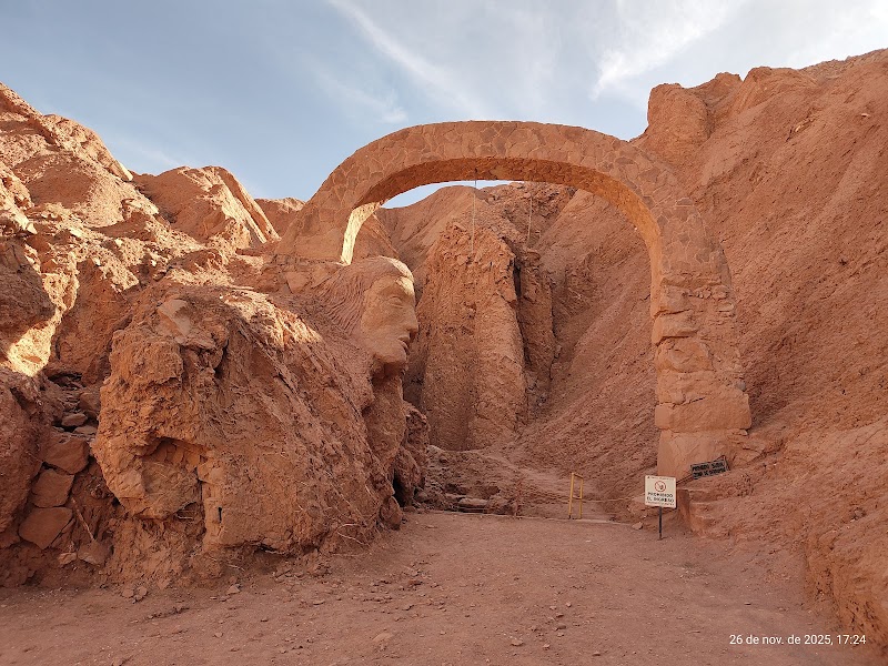 Photo 3 at Pukará de Quitor in San Pedro de Atacama