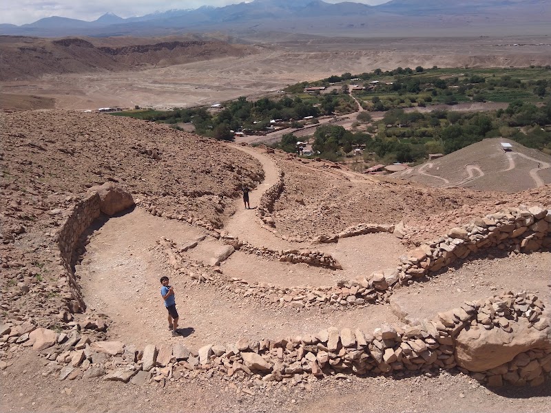 Photo 5 at Pukará de Quitor in San Pedro de Atacama