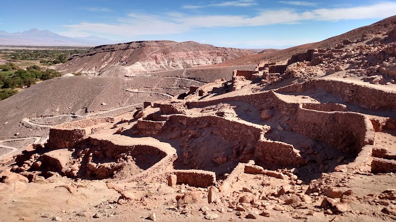 Photo 2 at Pukará de Quitor in San Pedro de Atacama