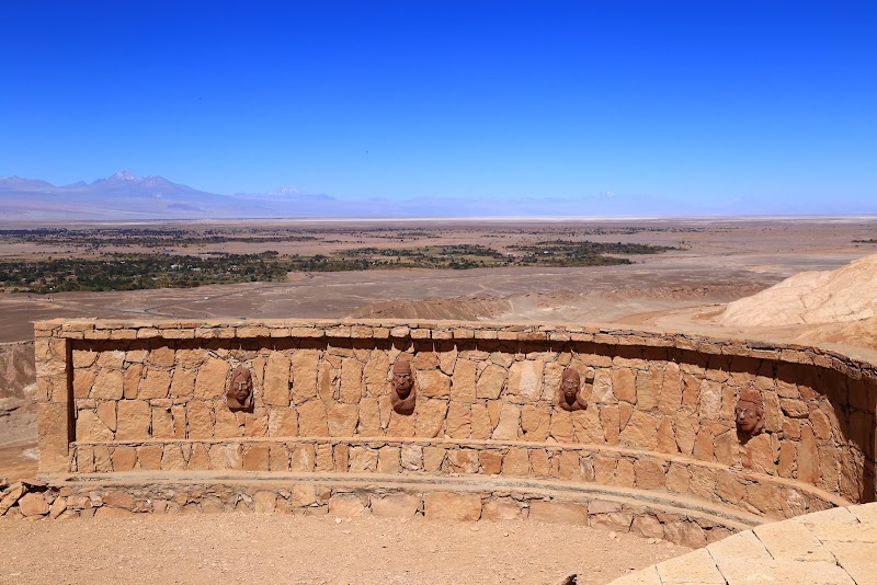 Photo 4 at Pukará de Quitor in San Pedro de Atacama