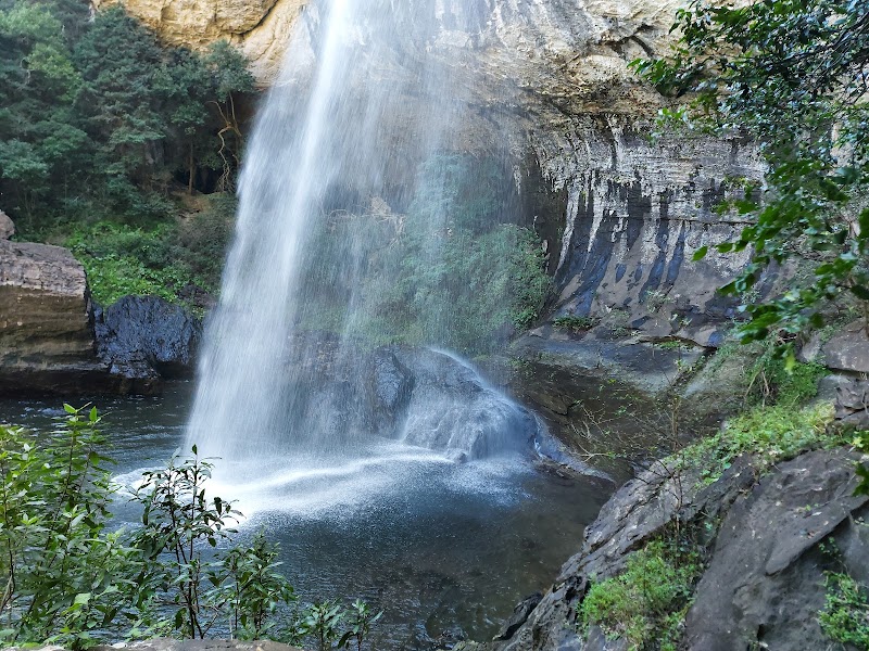 Photo 5 at Royal Natal National Park in 