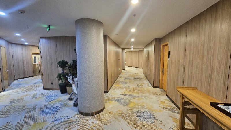 Photo 5 at Holiday Inn Express Shangdi Beijing in 海淀区
