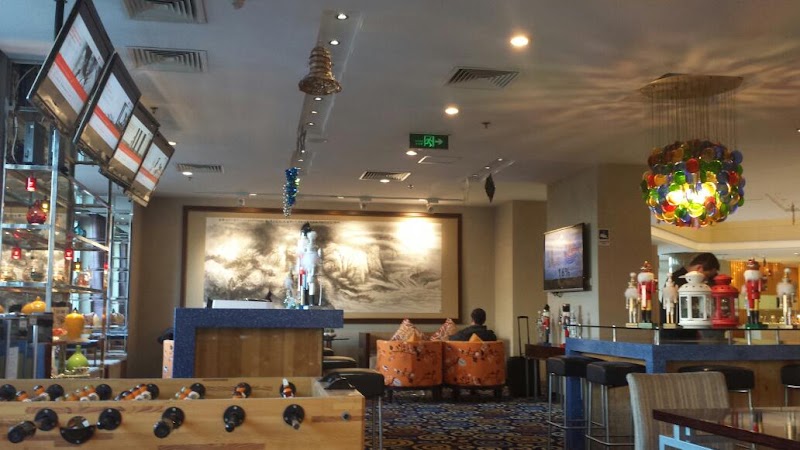 Photo 6 at Holiday Inn Express Shangdi Beijing in 海淀区
