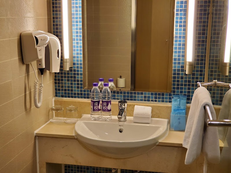 Photo 4 at Holiday Inn Express Shangdi Beijing in 海淀区