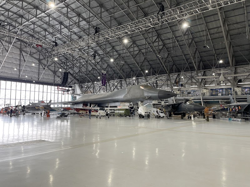 Photo 1 at Wings Over the Rockies Air & Space Museum in Denver