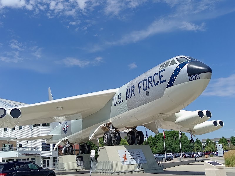 Photo 2 at Wings Over the Rockies Air & Space Museum in Denver