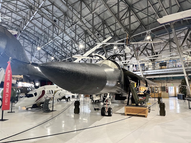 Photo 3 at Wings Over the Rockies Air & Space Museum in Denver