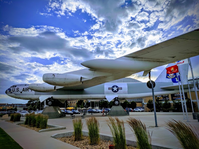 Photo 5 at Wings Over the Rockies Air & Space Museum in Denver