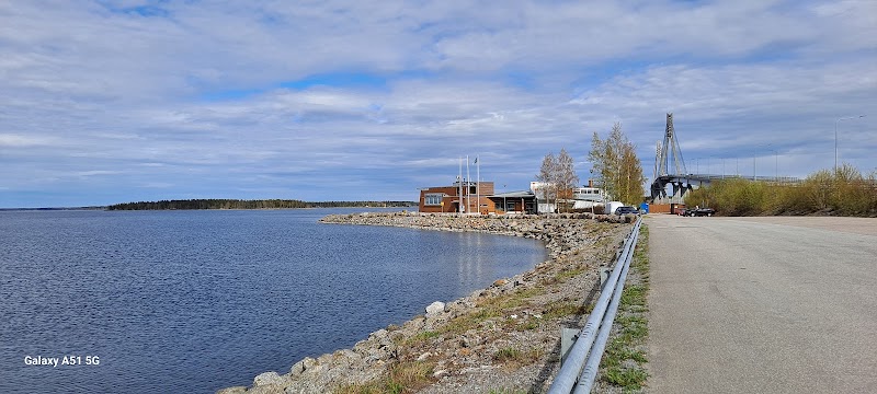 Photo 4 at Kvarken Visitor Center World Heritage Gateway in Replot