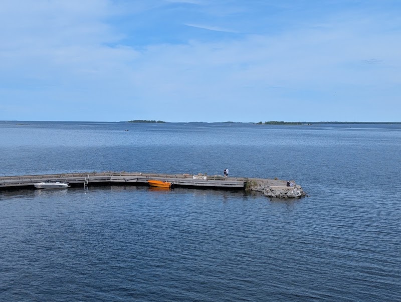 Photo 2 at Kvarken Visitor Center World Heritage Gateway in Replot
