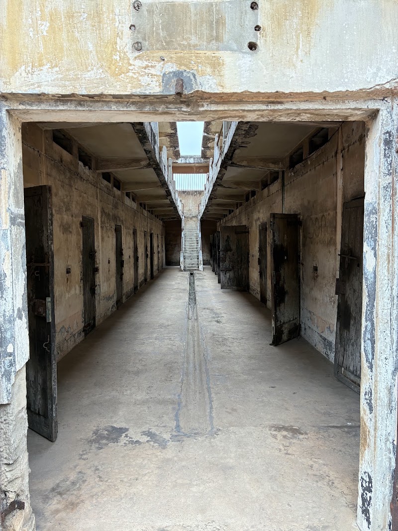Photo 3 at Ussher Fort in Accra