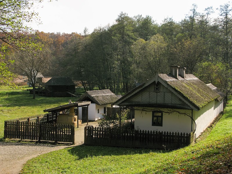 Photo 1 at "Astra" National Museum Complex in Sibiu