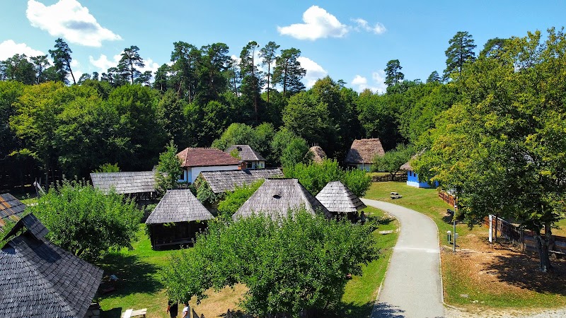 Photo 4 at "Astra" National Museum Complex in Sibiu