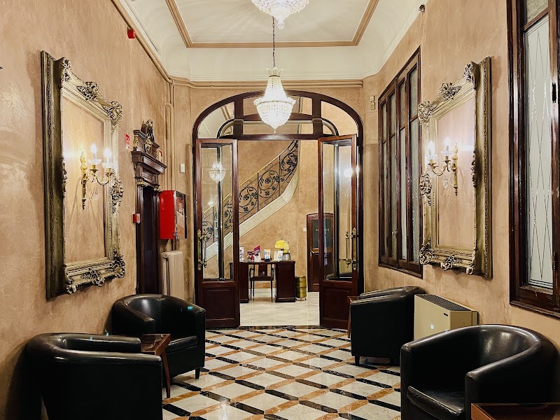 Photo 6 at Hotel Nouvel in Barcelona