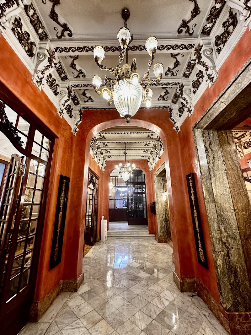 Photo 3 at Hotel Nouvel in Barcelona