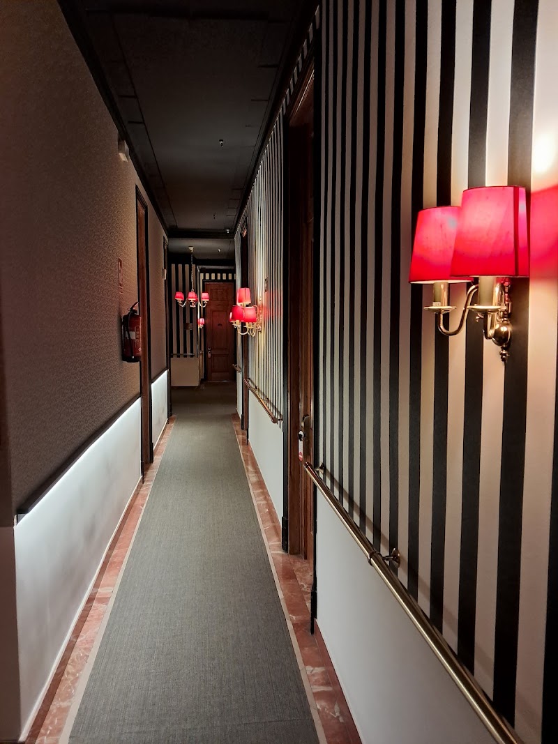 Photo 5 at Hotel Nouvel in Barcelona