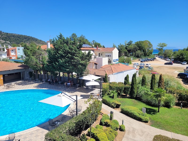 Photo 4 at Princess Golden Beach Hotel in Chrysi Ammoudia