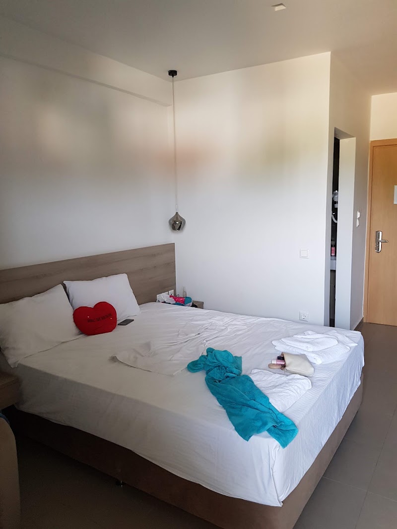 Photo 1 at Princess Golden Beach Hotel in Chrysi Ammoudia