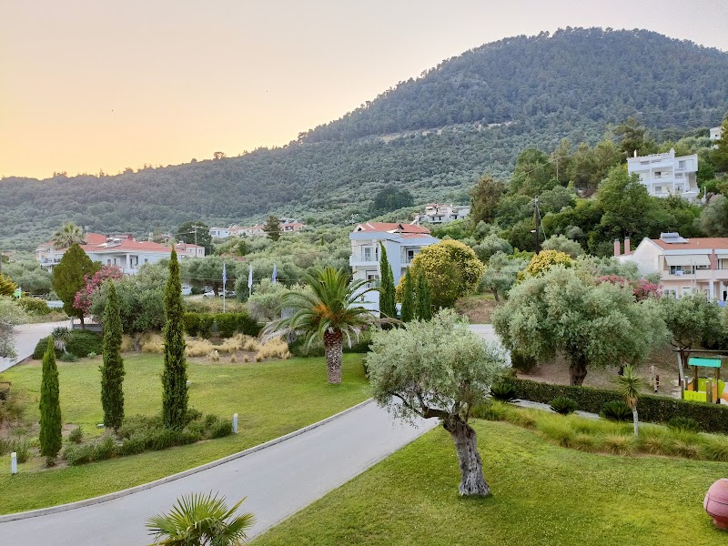 Photo 5 at Princess Golden Beach Hotel in Chrysi Ammoudia