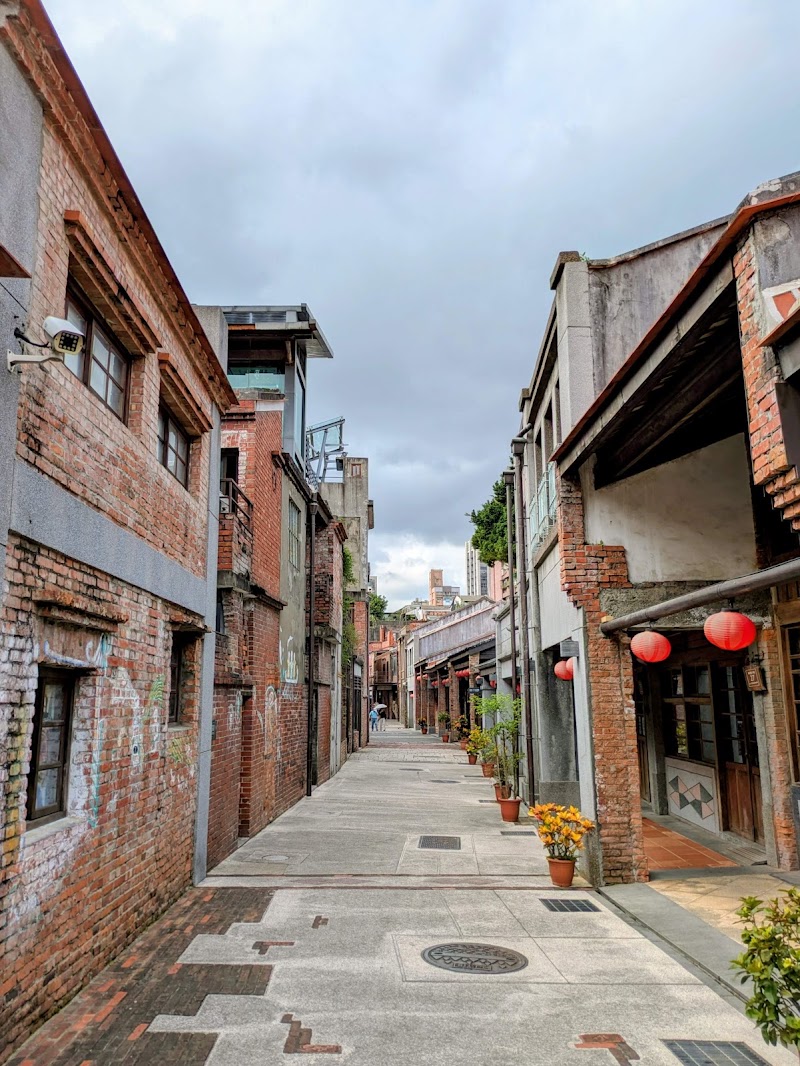Photo 2 at Bopiliao Historical Block in Fuyin Village