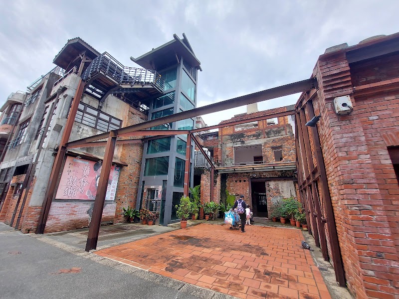 Photo 5 at Bopiliao Historical Block in Fuyin Village