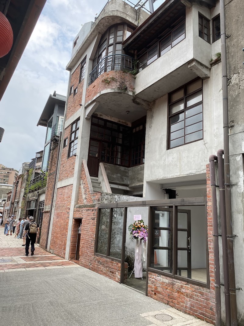Photo 6 at Bopiliao Historical Block in Fuyin Village