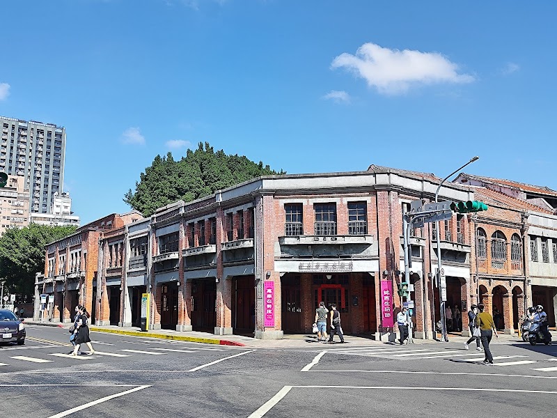 Photo 1 at Bopiliao Historical Block in Fuyin Village