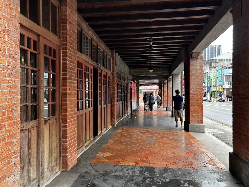Photo 3 at Bopiliao Historical Block in Fuyin Village