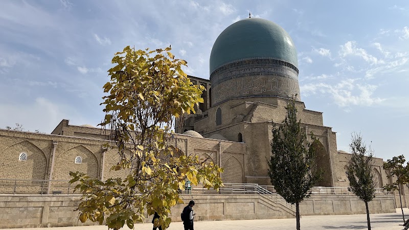 Photo 3 at Ak-Saray Palace in Shahrisabz
