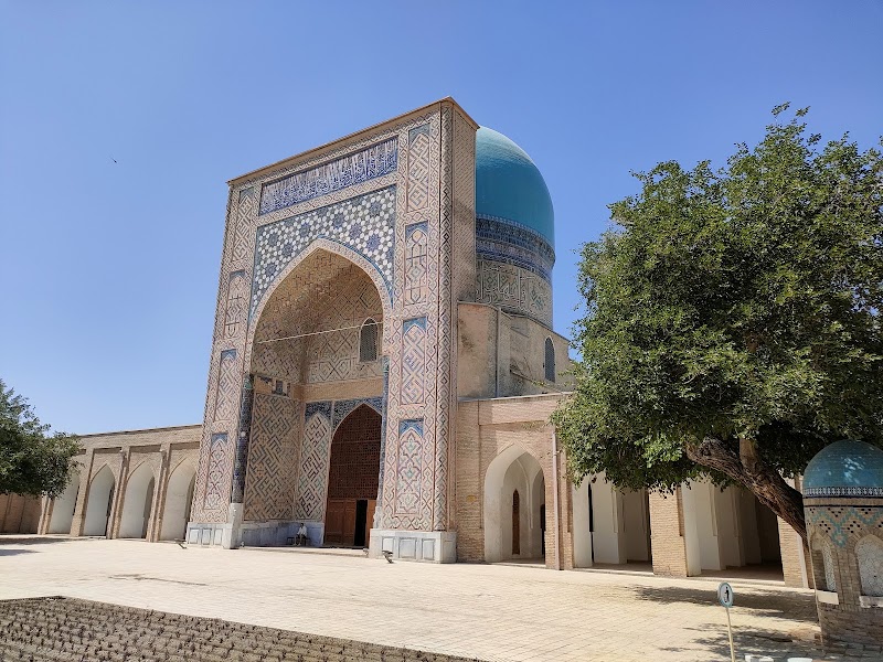 Photo 4 at Ak-Saray Palace in Shahrisabz